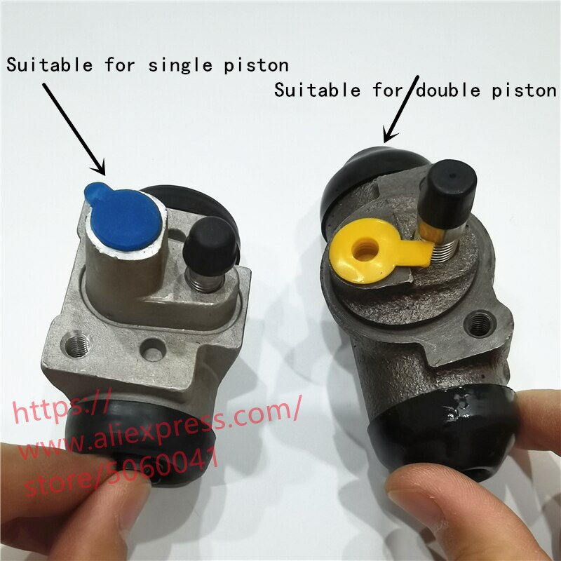 Rear brake cylinder for Great wall Wingle 3/V240 Wingle 5 1pcs