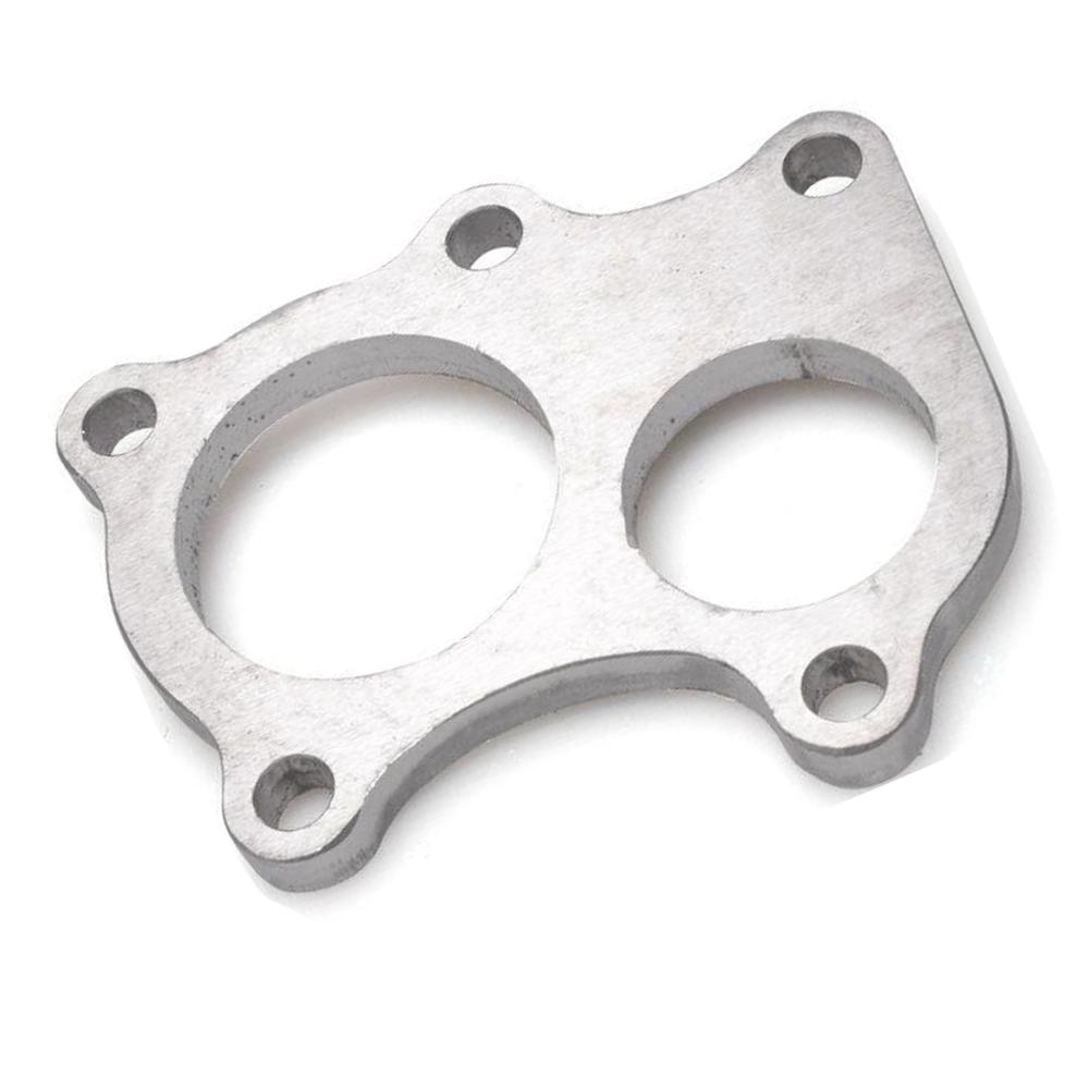 Turbocharger Flange Fit For Garrett GT22 GT2252 Turbine Outlet