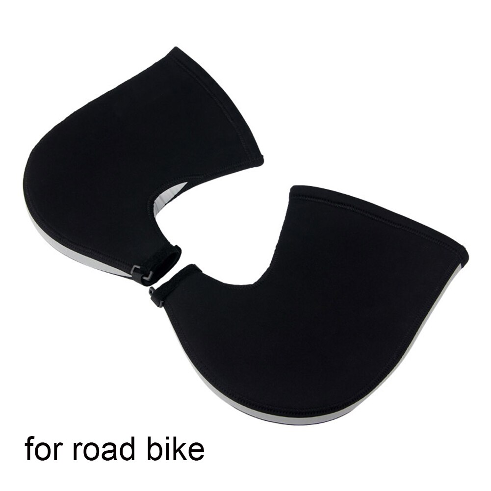 ROCKBROS - Comfortabele Winter Handschoenen - Met touchscreen - Windafstotend - Touchscreen - Voor het wandelenen- Voor fietshandschoenen Grijs