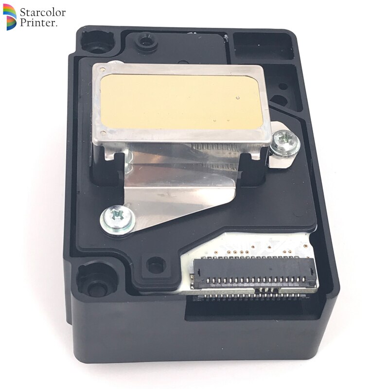 ORIGINAL Printhead Print Head for Epson ME1100 ME70 ME650 C110 C120 C1100 T30 T33 T110 T1100 T1110 SC110 TX510 B1100 L1300