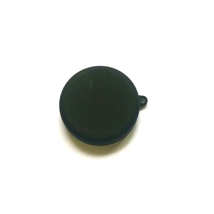 Sjcam M20 Originele Action Camera Accessoires Silicone Lens Cap Protection Cover Bescherm Case: Default Title