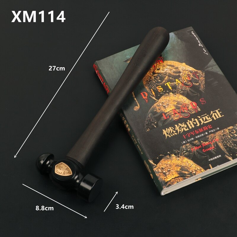 Original Hand Operated Tool Individuality Steel Hammer Precision Tools High-carbon Steel Outdoor Portable Tools Repair Tools