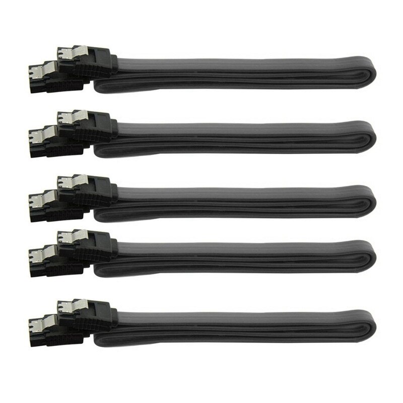5 Bays 3.5 Inch SATA Hard Drive Backplane Cooler Cage in 3X 5.25Inch Drive Bay (Internal Cages), with SATA Data Line