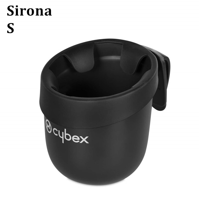Alwaysme specielle børnesæder drikke kopholder passer til cybexsirona s-fix s: Sirona s