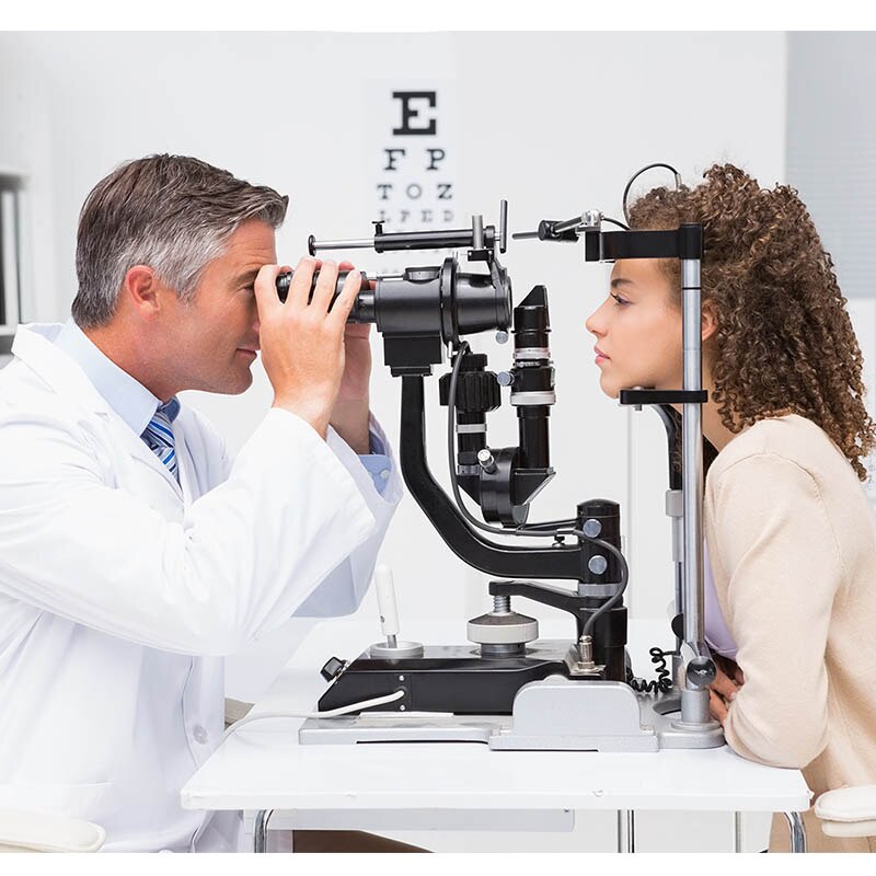 Photochromic Blue Light Blocking Glasses Lenses 1.56 1.61 1.67 Aspherical Myopia Hyperopia Optical Prescription Glasses Lens UV