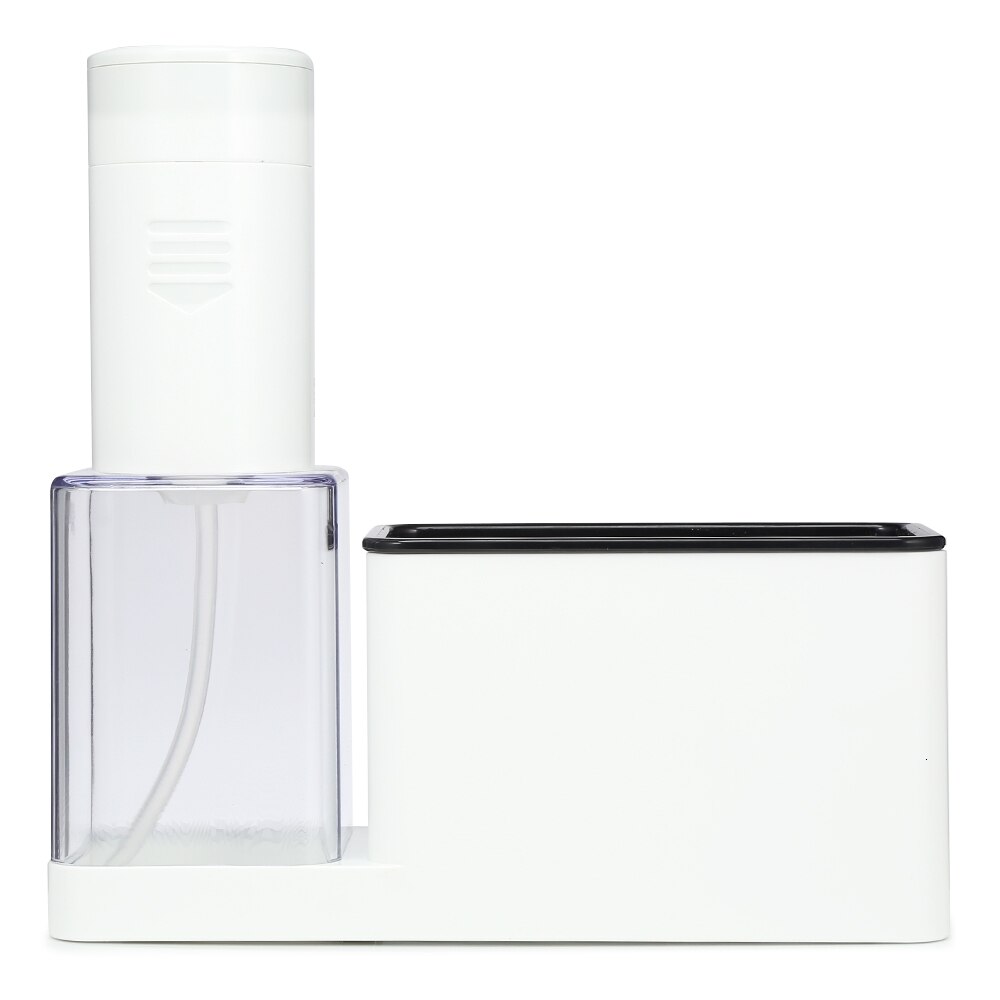 450 ml Infrared Probe Automatic Soap Distributor