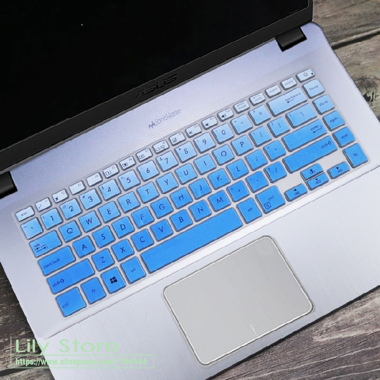 15 pouces Ordinateur Portable Clavier protecteur housse Pour ASUS VivoBook 15 X505 X505ZA X505Z X505BP X505B X510U A505Z A510U 15.6"