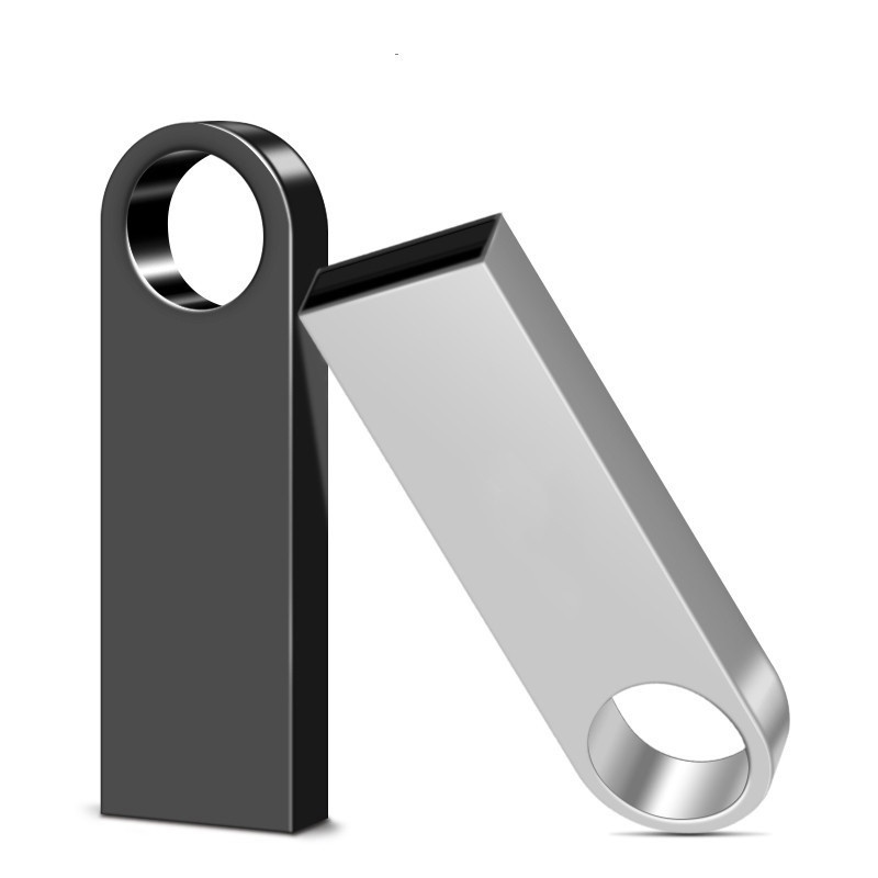 Chiavetta USB in metallo Chiavetta USB da 64 GB 32 GB Chiavetta USB 128 GB 256 GB 512 GB Pen Drive Alta qualità