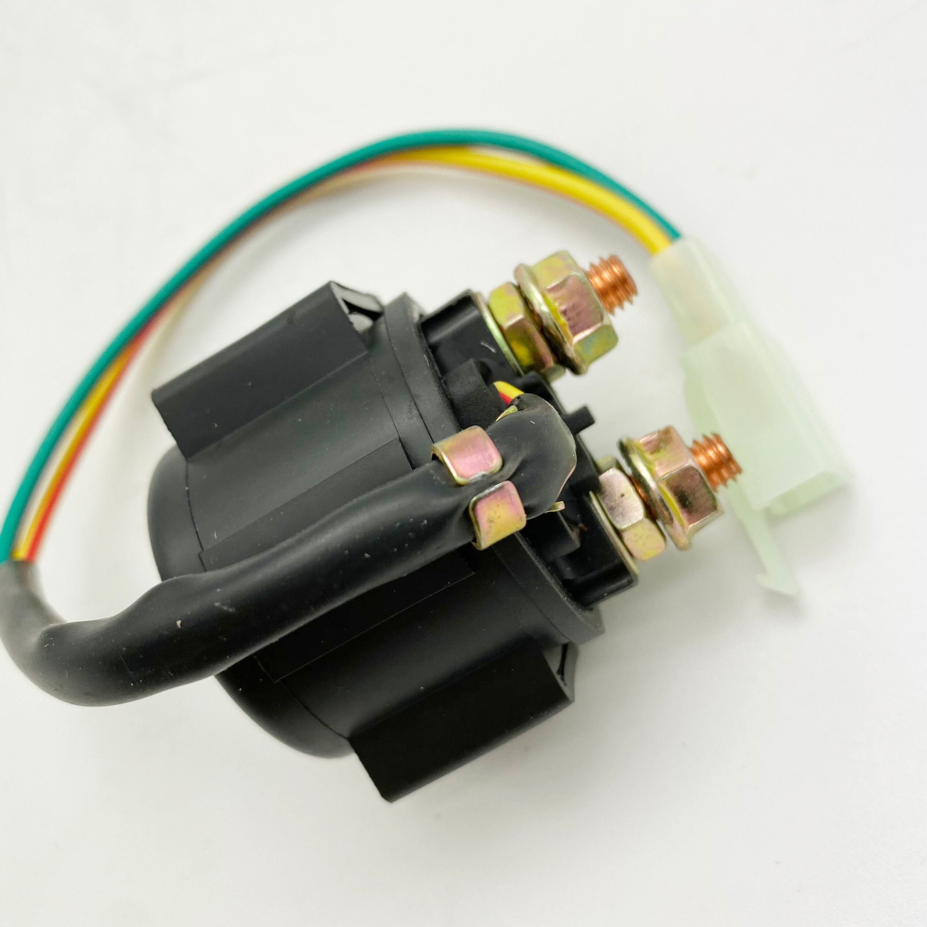 Startrelais Voor Kandi 110cc 125cc 150cc 200cc 250cc Atv Quad Buggy Go Kart