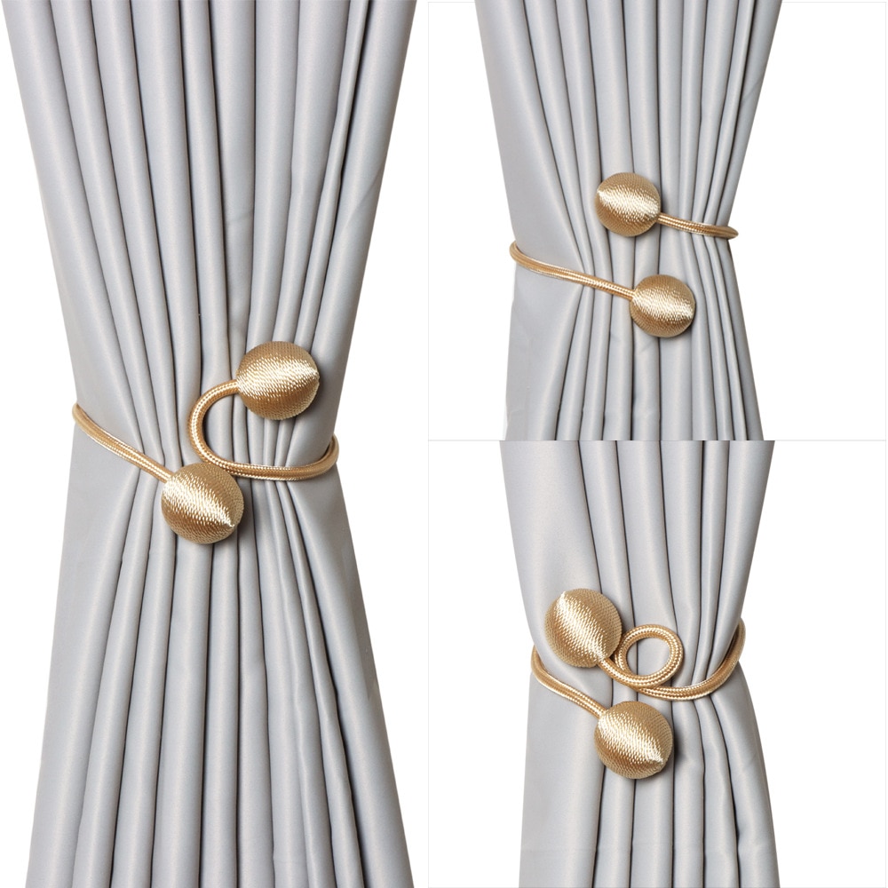 Verkoop 1Pc Gordijn Houder Tiebacks Plastic Raam Gordijn Drape Terugloopsper Volant Clips Gesp Gordijnen Clips Kamer Accessoires
