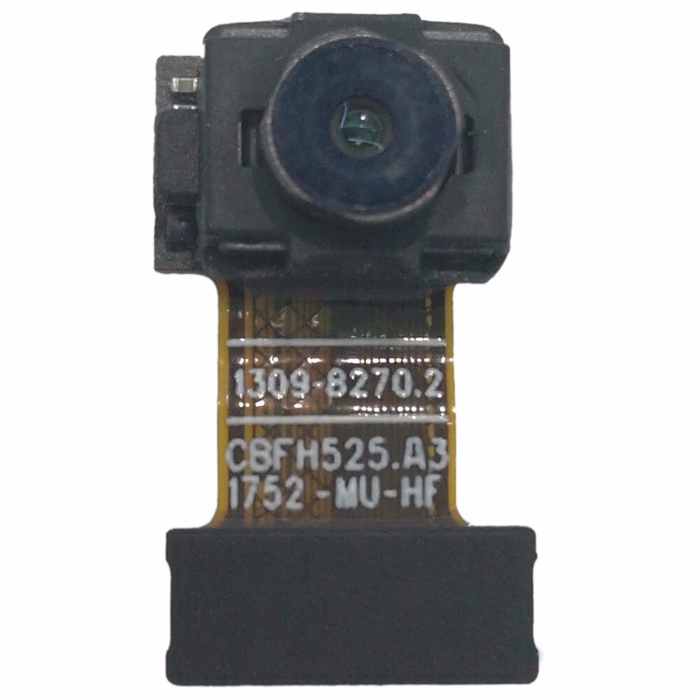 Voorkant Camera Module Voor Sony Xperia XZ2