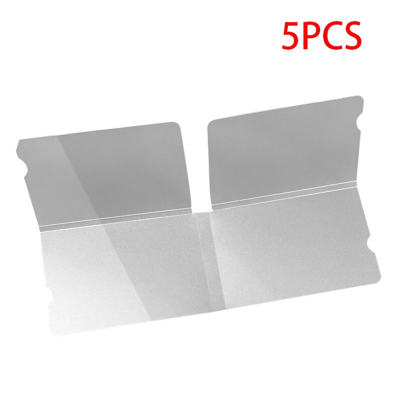 Reusable No Touch Anti Epidemic Open Door Disinfectant Tool Elevator Press Stick Artifact Anti-virus Avoid Contacting Tool: 5Pcs Mask Clips