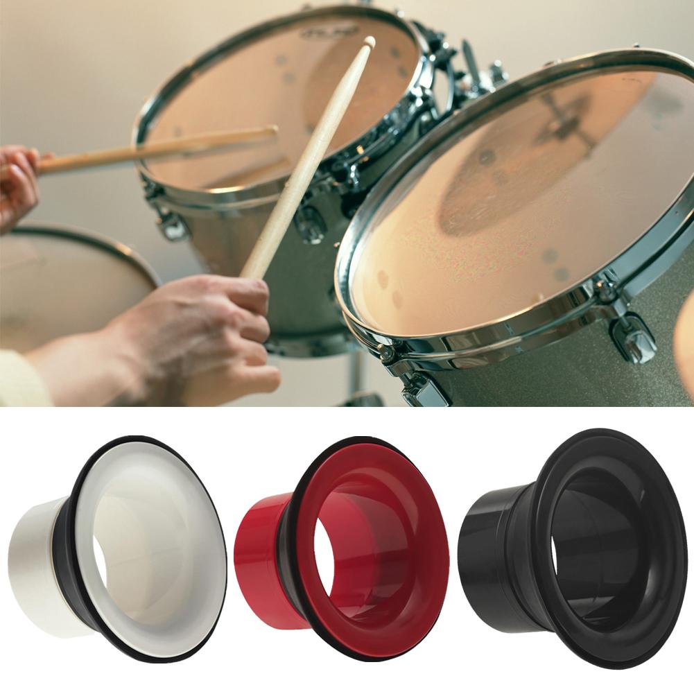Drum Bass Loudspeaker Voice Sound Amplifier Percussion Instrument Accessories