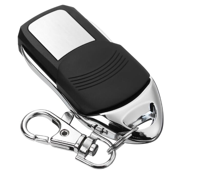 FOR Merlin+2.0 E943 garage door remote control Merlin E950 Compatible Garage/Gate Door Opener Remote Control Security+2.0