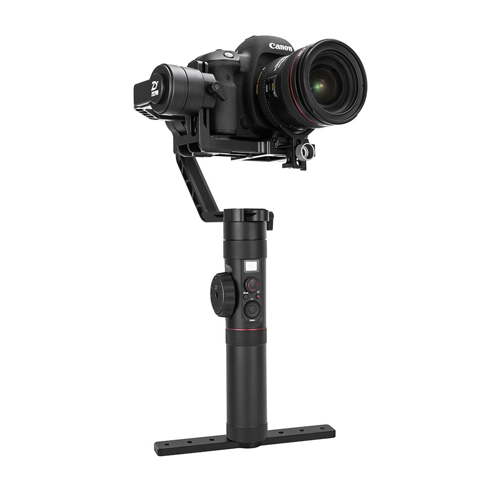 Zhiyun Extension Frame for Zhiyun Crane 2 Plus V2 Crane-M Smooth Q 3 Handheld Gimbal Stabilizer with 1/4" Mounting Screw