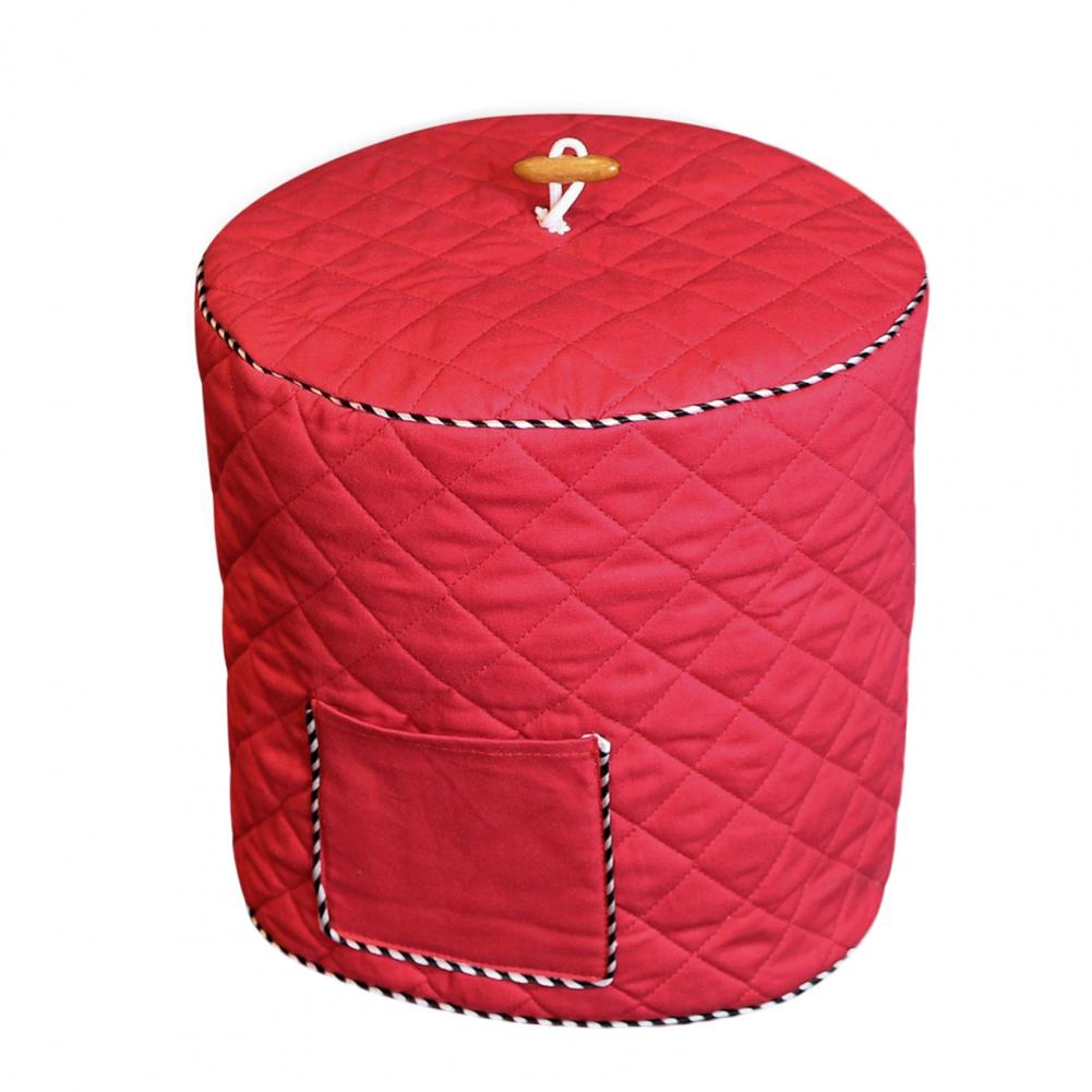 Apparaat Cover Waterdichte Attent Stof 6/8 Quart Snelkookpan Cover Voor Rijstkoker