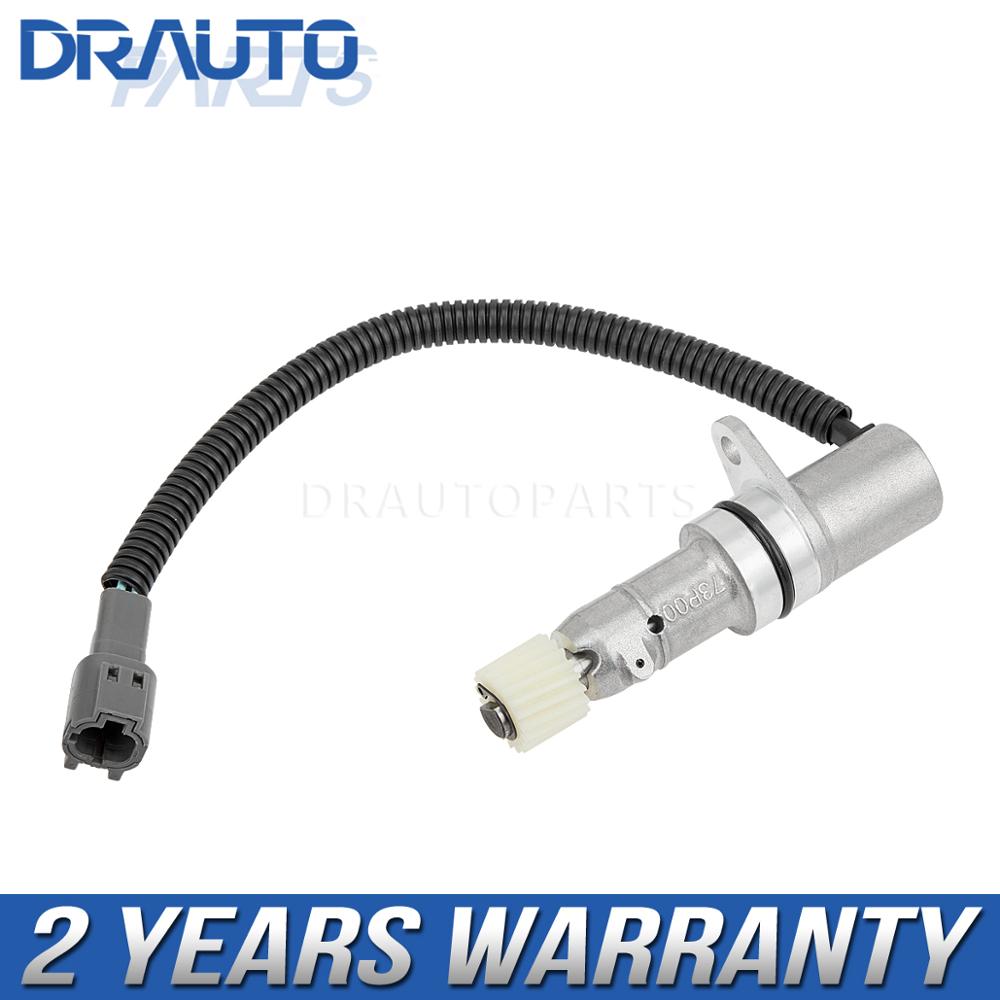 Speed Sensor 32702-74F19 32702-56G18 for Nissan Pickup Frontier D22 D21 19teeth