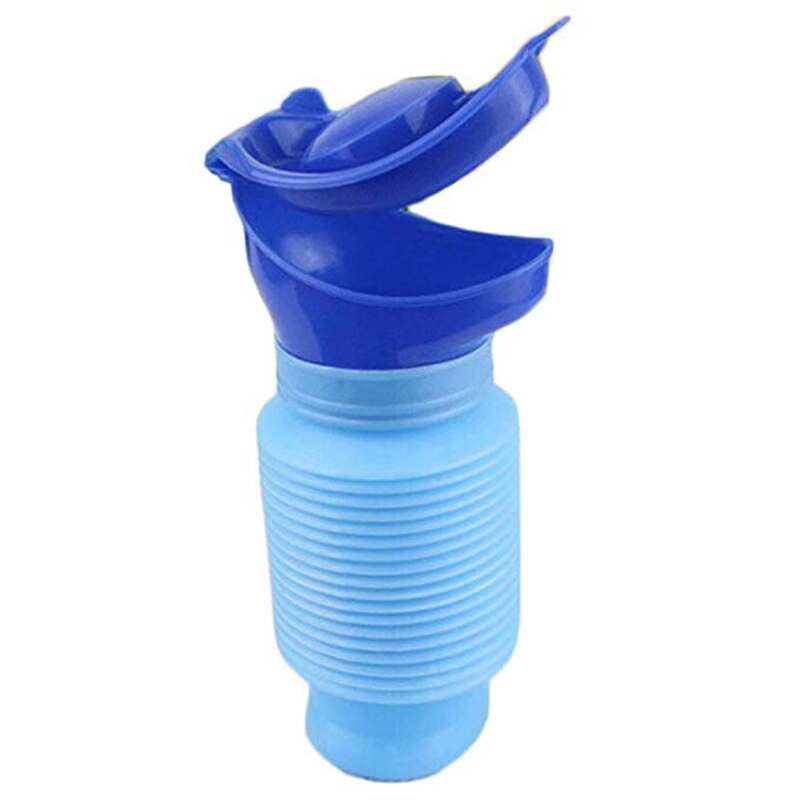 Weibliche männliche tragbare bewegliche Toilette Auto Reisen Camping Urinal Weibliche männliche tragbare bewegliche Toilette Auto Reisen Camping Urinal