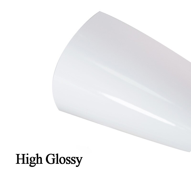 240gsm Premium Inkjet Printer Single Glossy 4R Size Photo Paper 100 Sheets Super White