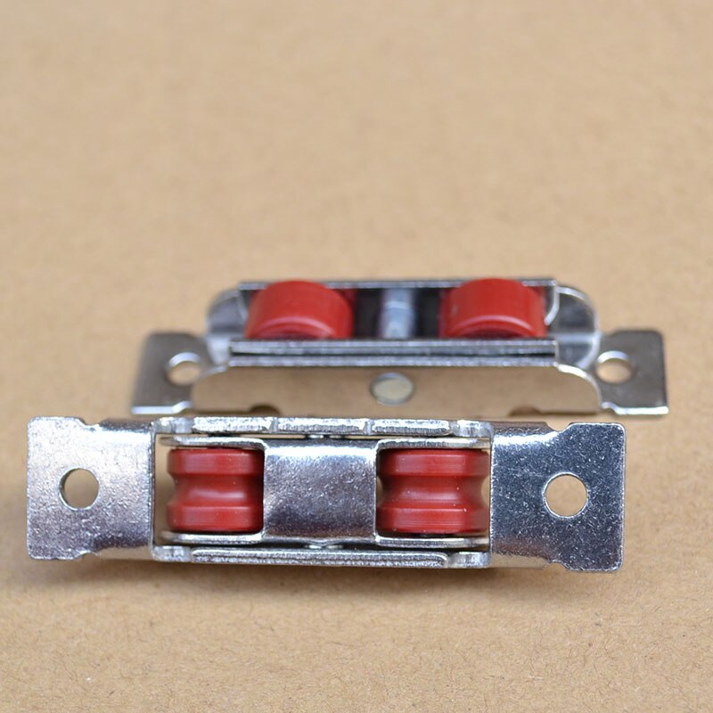 Window Rooler Hardwear 6 pics window roller sliding door plastic steel wi... – Grandado