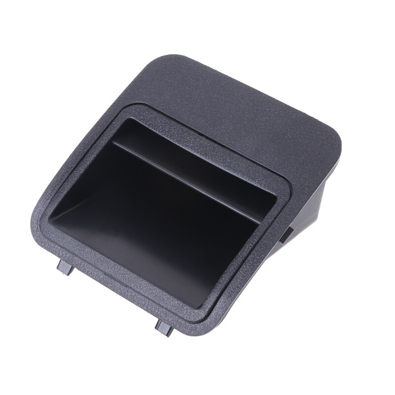 Tucson Inner Fuse Storage Box Bin Case fuze Card Slot Holder For Hyundai