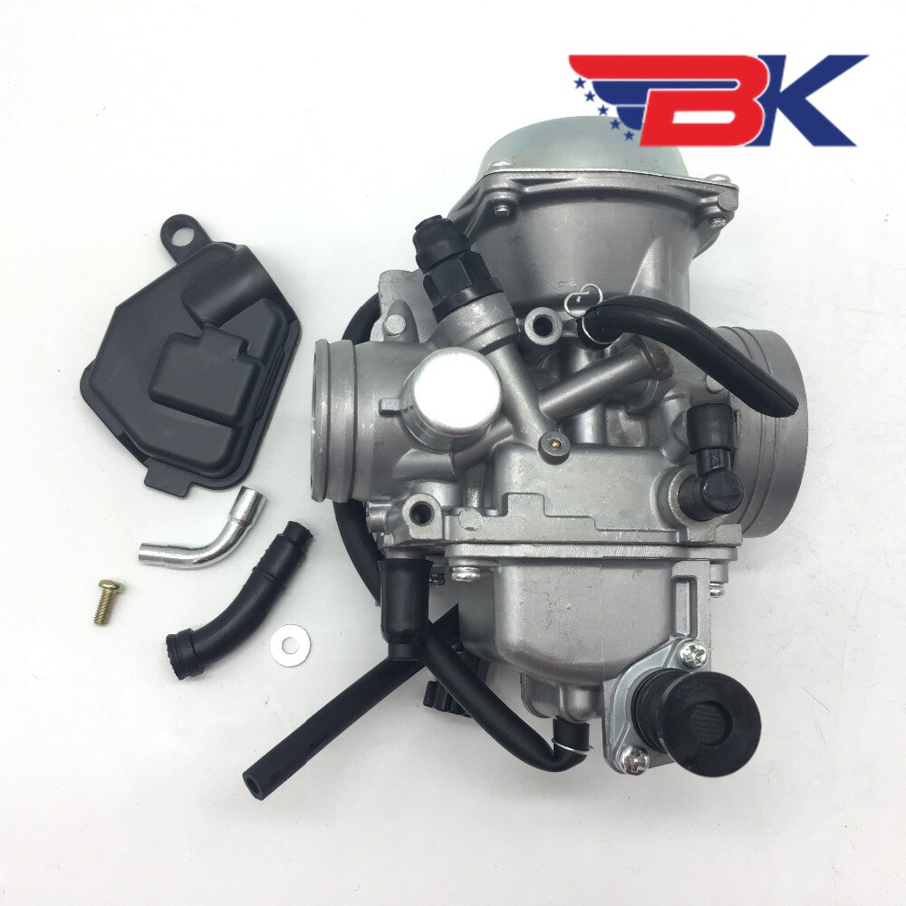 Carburetor for Kawasaki KLF300 KLF 300 Bayou ATV Carb 1986-1995 1996-2005 CA32