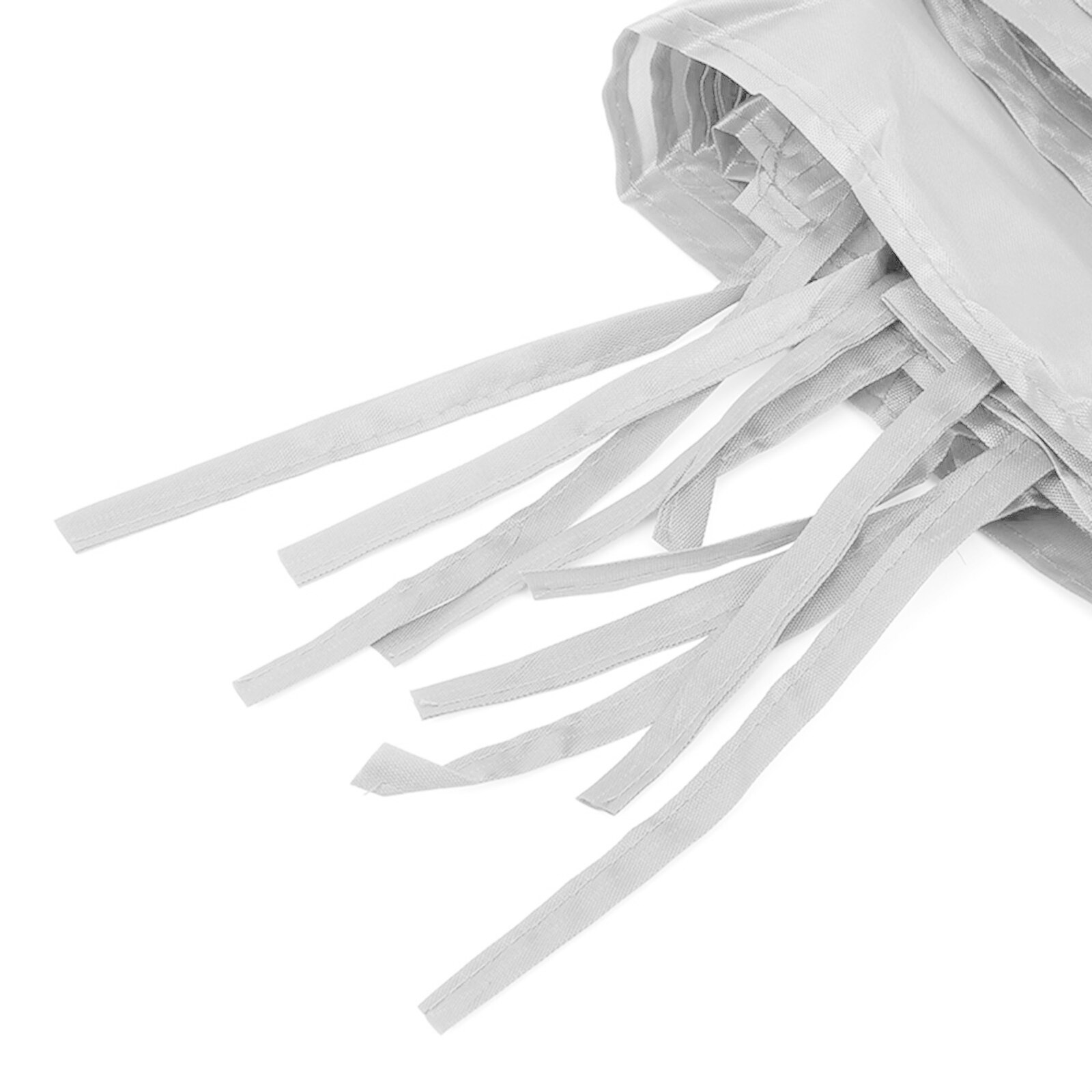 Waterproof Sun Shade Canopy Sides Panel For Garden Outdoor Awings Camping Beach Oxford Fabric Tent Pool Patio Garden Light Tent