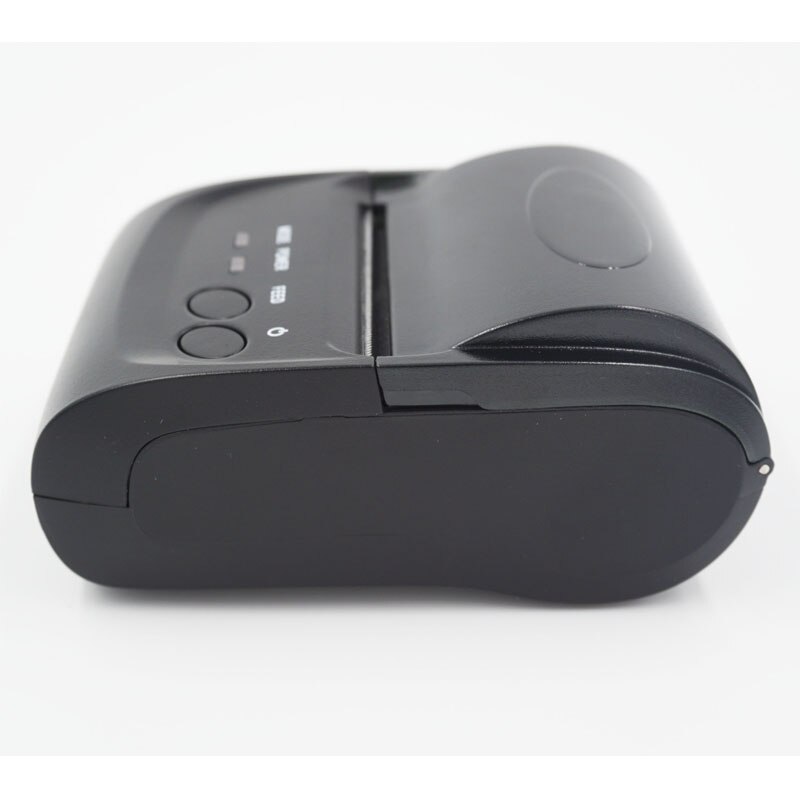 TP-B4RUD Pocket Printer For Restaurant Outside Business Policy Printer