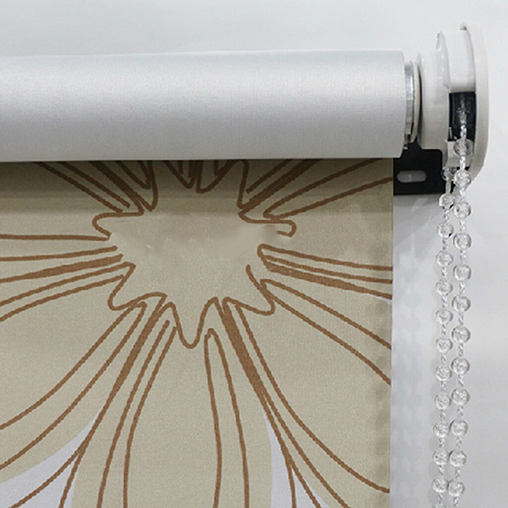 Plastic Roller Blind Shade Clutch Bracket Chain Repair Kit for 38mm Tube Roller Clutch Curtain Accessories/Roller Blind