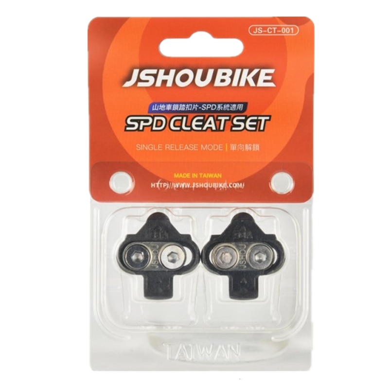 SPD SM SH51 SH56, juego de gramos para Bicicleta de montaña