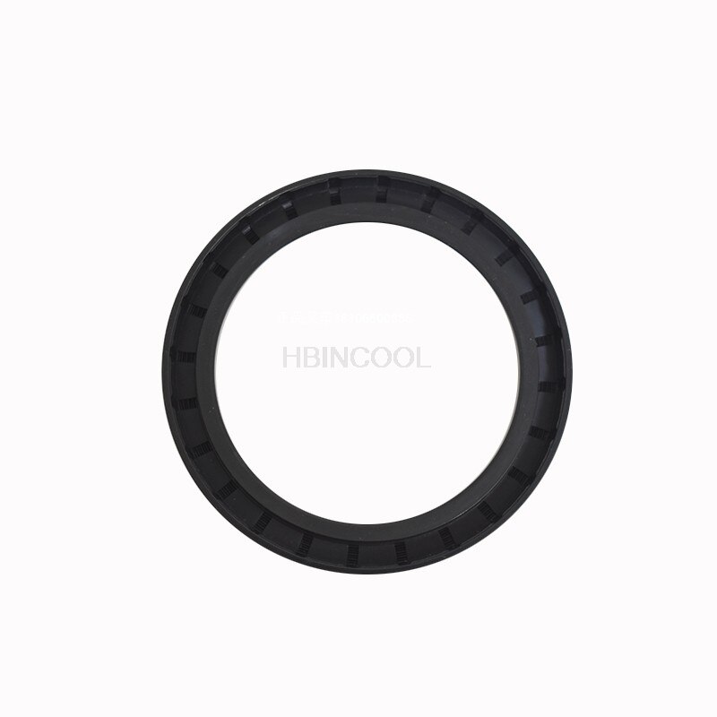 FORklift oil seal wheel hub oil seal 85X110X12 suitable FOR 2-3.5 tons FORklift rear wheel shell oil seal accessories