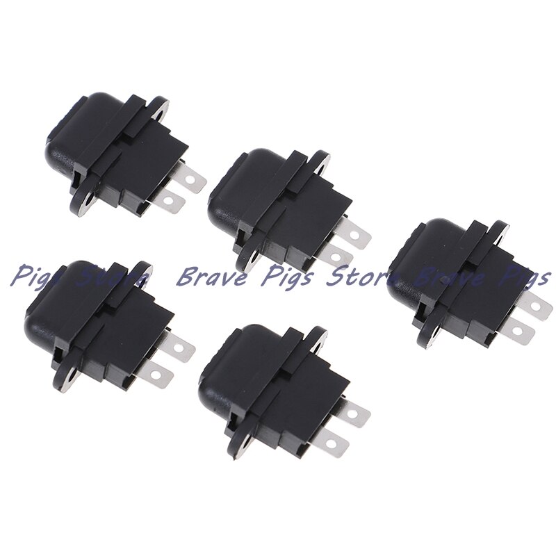 Car Auto Holder Wire Fuses Holders In-Line Standard Blade Fuse