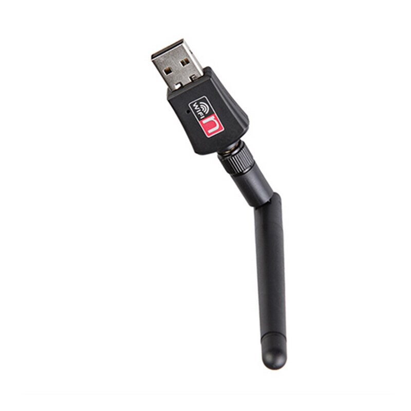 300M USB Wifi dongle WiFi adaptateur sans fil wifi dongle carte réseau 802.11 n/g/b wi-fi LAN adaptateur RTL8192 puce
