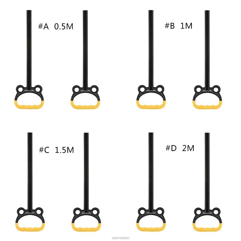 Gymnastiek Ringen Gym Ringen Met Verstelbare Bandj... Grandado