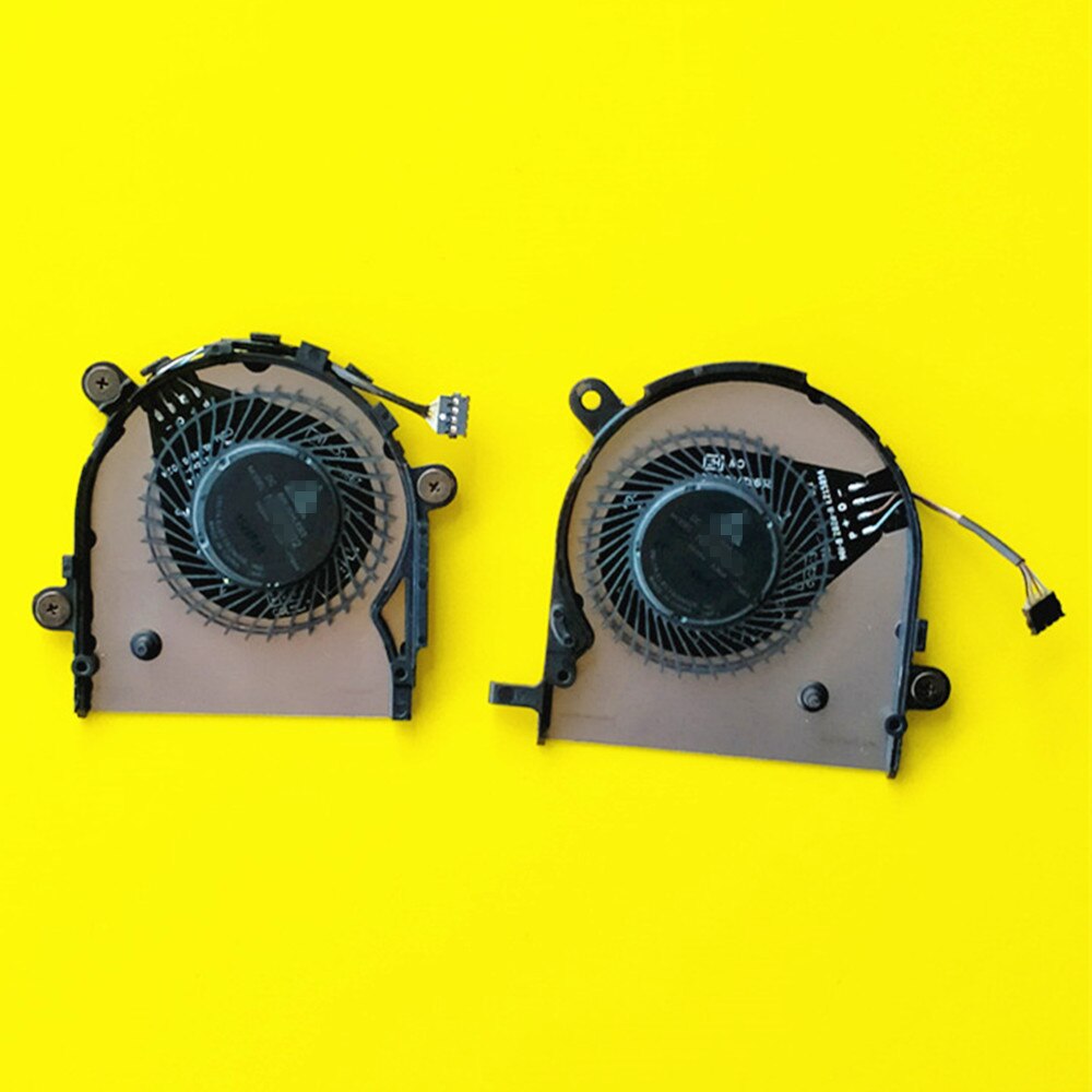 original cpu cooling fan cooler for HP EliteBook x360 1030 G3 L34272-001 4PIN DC5V Heatsink radiator