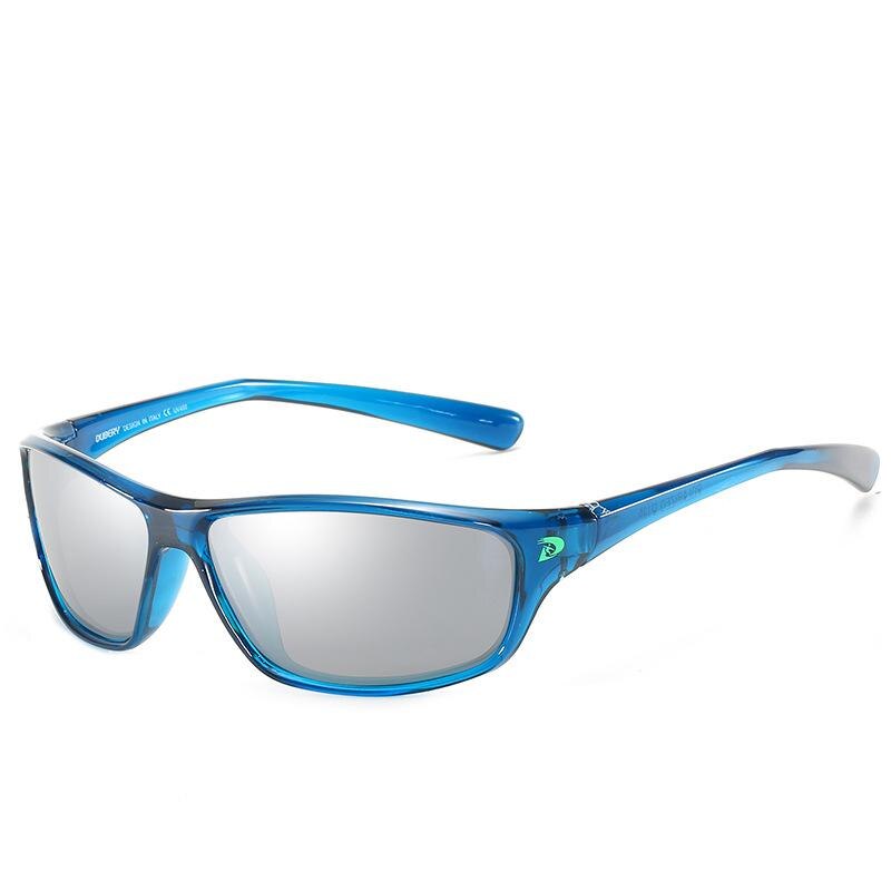 Mænd uv sport solbriller polariserede briller fiskeri mand til udendørs vandring rejser cykling briller universelle briller