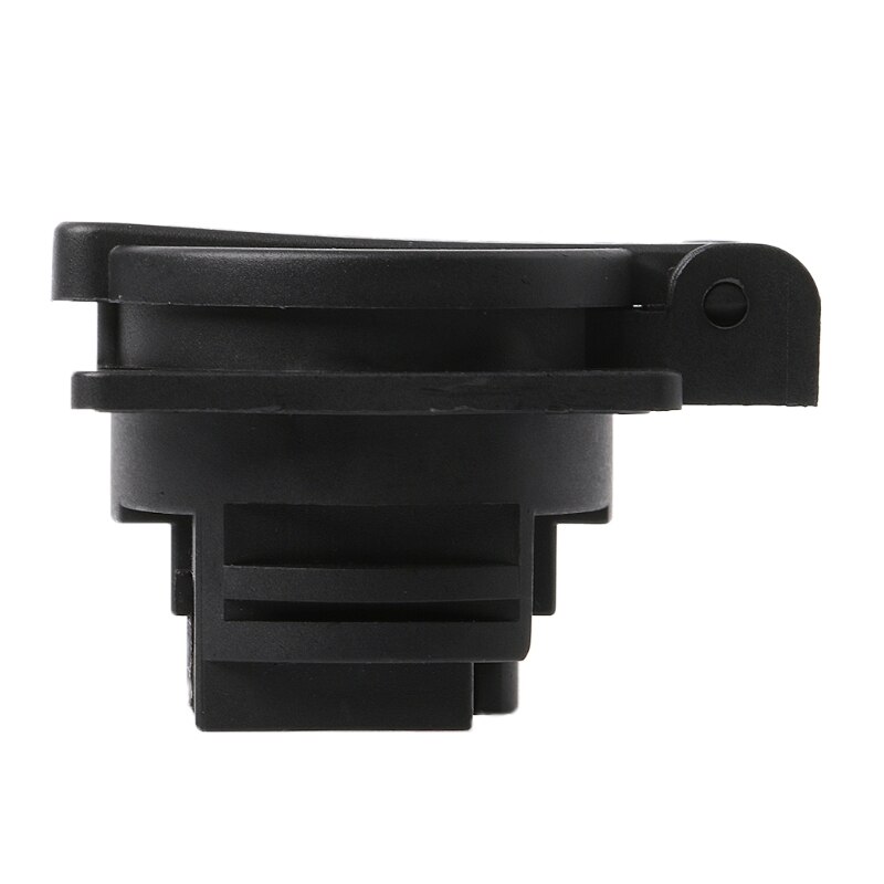 AC 250V 16A German Standard Power Outlet Single Plug Waterproof Wall Socket