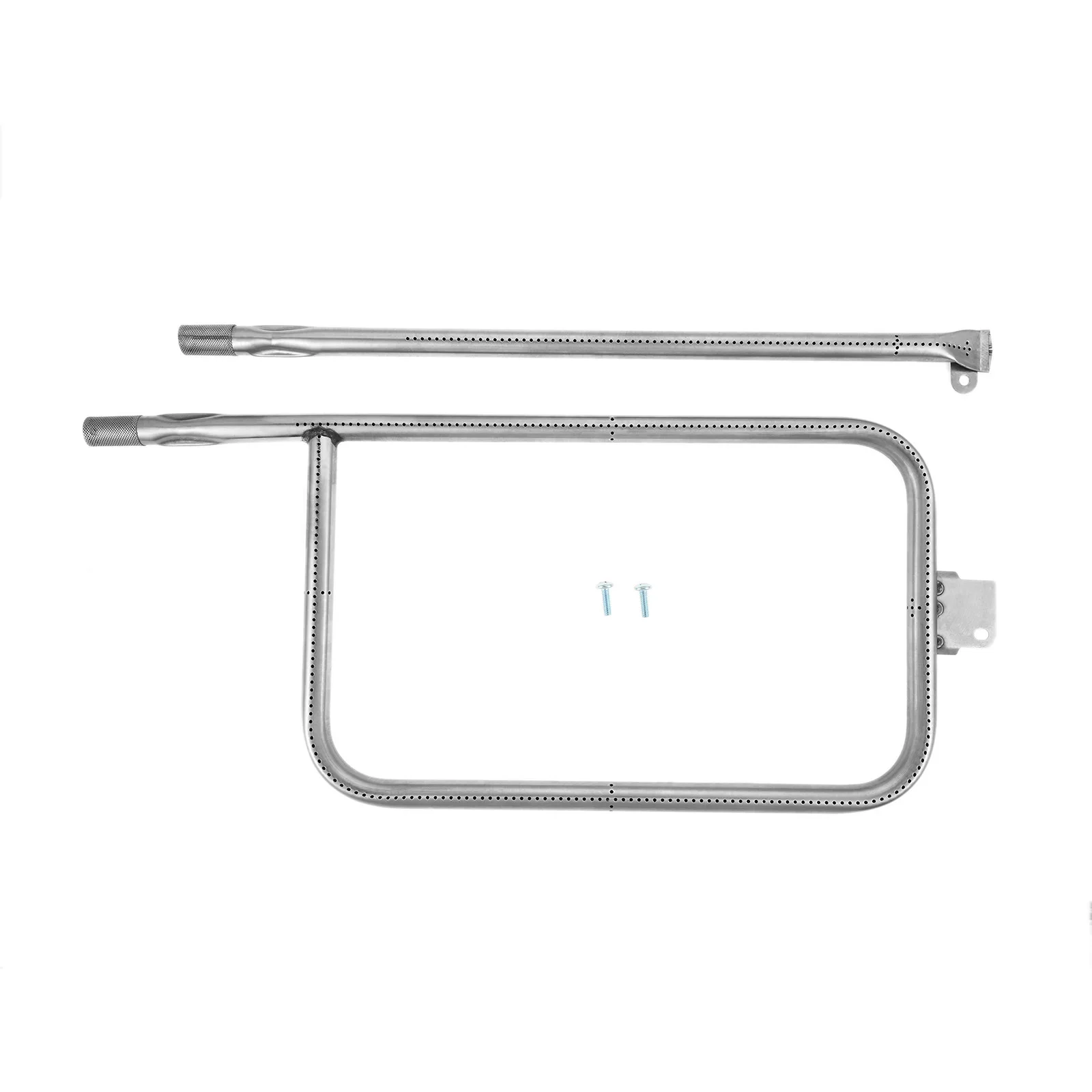 65032- brænderrør passer til weber  q3200 q3000 q320 404341 57060001 gasgrill, erstatning for weber q-serie 60036,80385