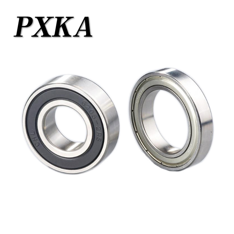 1Pcs Non-standard bearing inner diameter 8 10 12 12.7 14 15 16 outer diameter 20 21 24 26 27 28 height 7