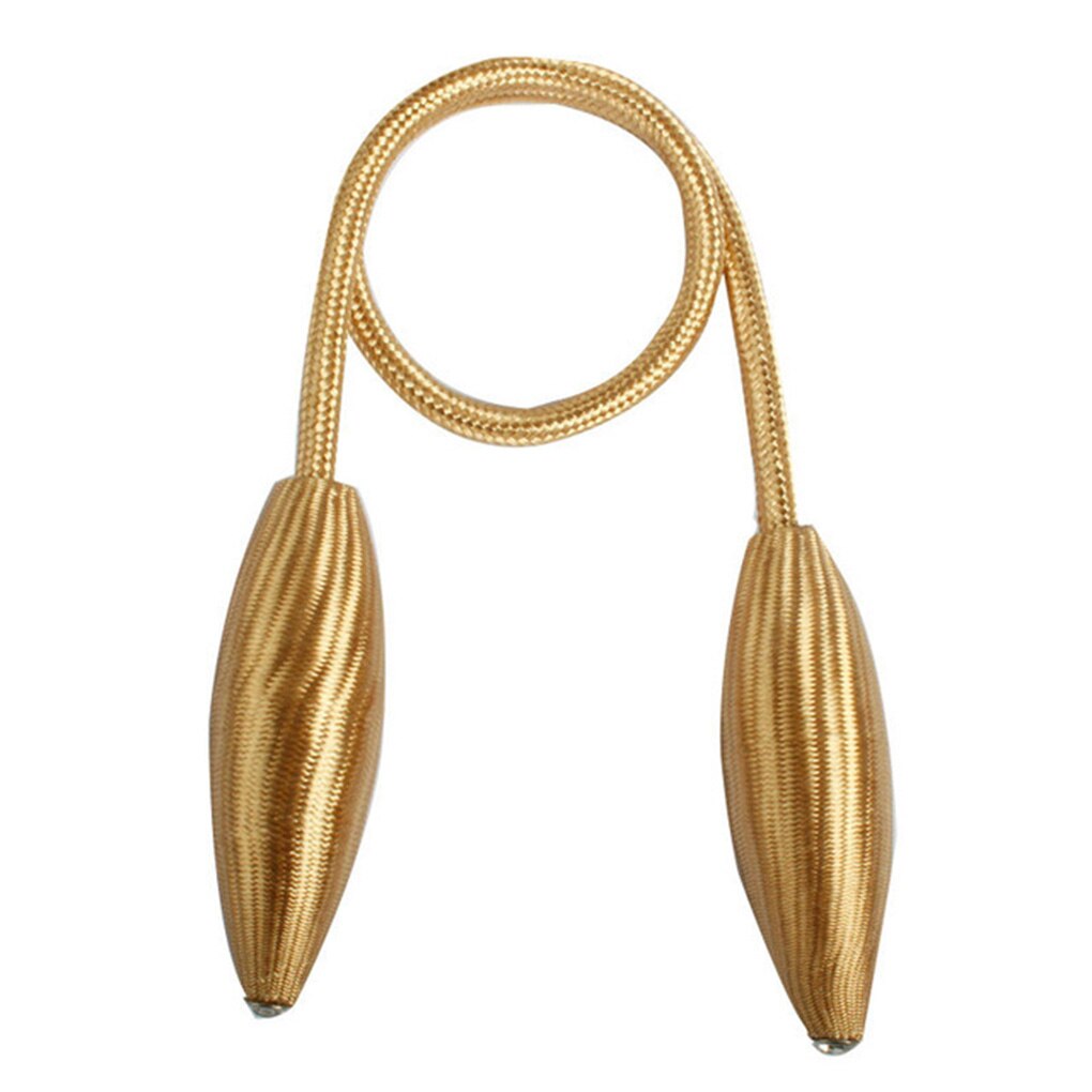 Attaches pour rideaux en plastique, nouvelle nouveauté: NO.8
