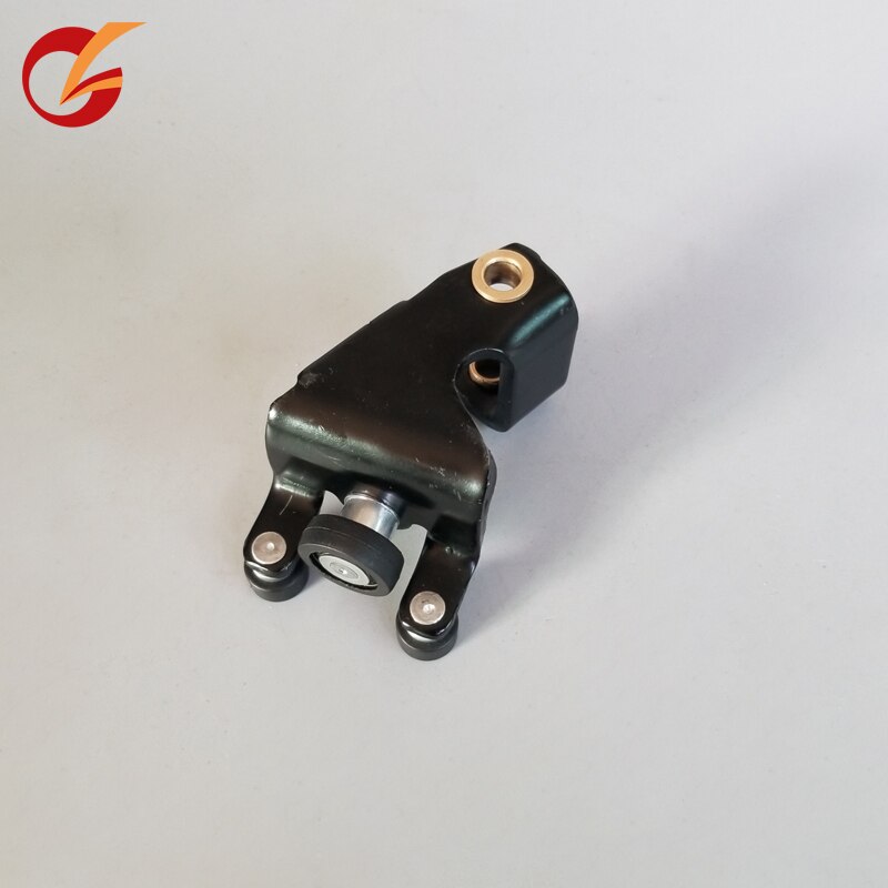 use for CHEVY ASTRO GMC SAFARI side sliding door roller BRACKET middle 1997 1998 1999 2000 2001 2002 2003 2004 2005 15150255