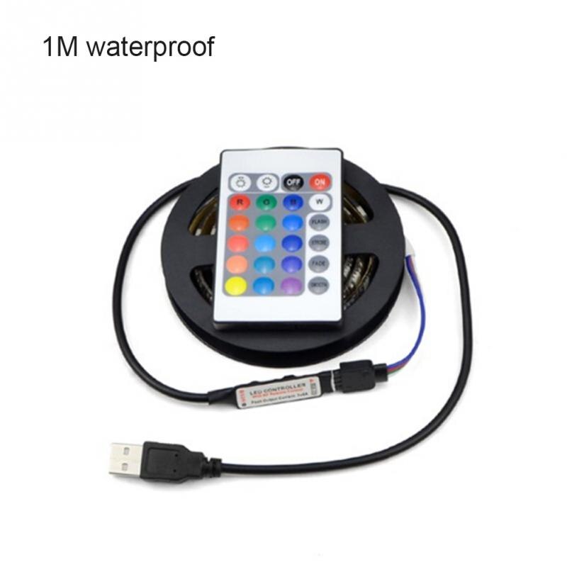 Licht Strip Led Waterdicht Gazon Led Bar Flexibele Thuis Neon Light Strip Outdoor Reclame Regenboog Buis Hotel Party Teken Decor