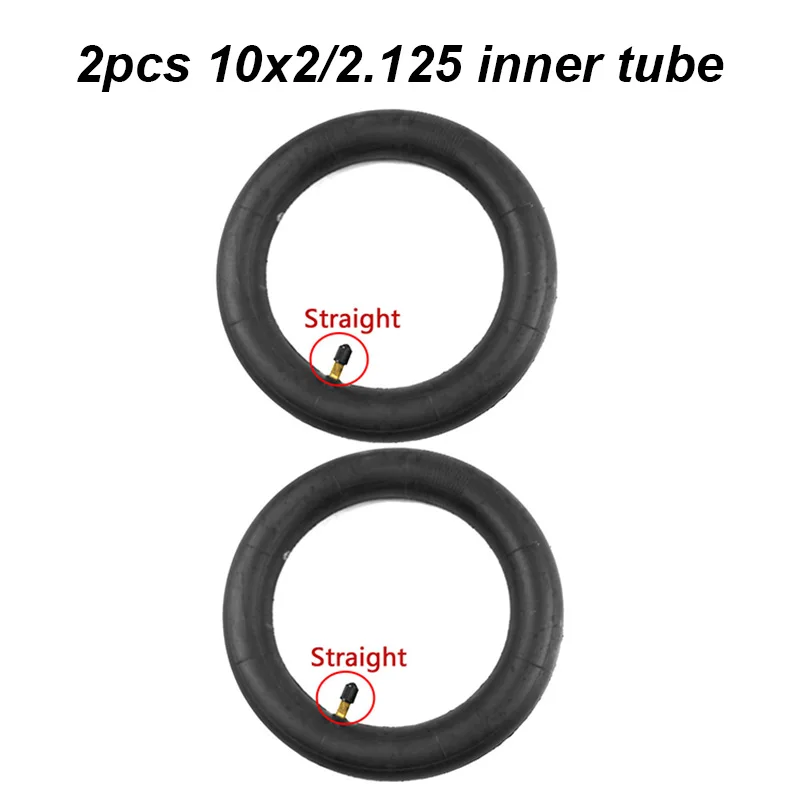 10 x 2/2.125 10 x 2.50 slang för 10 x 2 255 x 80 10 x 3.0 80/65-6 däck 10 tums däck till elsparkcykel och balanscykel: Grön