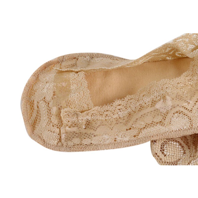 Baby Mädchen Spitze Socken Sommer Infant Kleinkind Solide Atmungsaktiv Unsichtbare Spitze Weiche Nicht-slip Socke calcetines