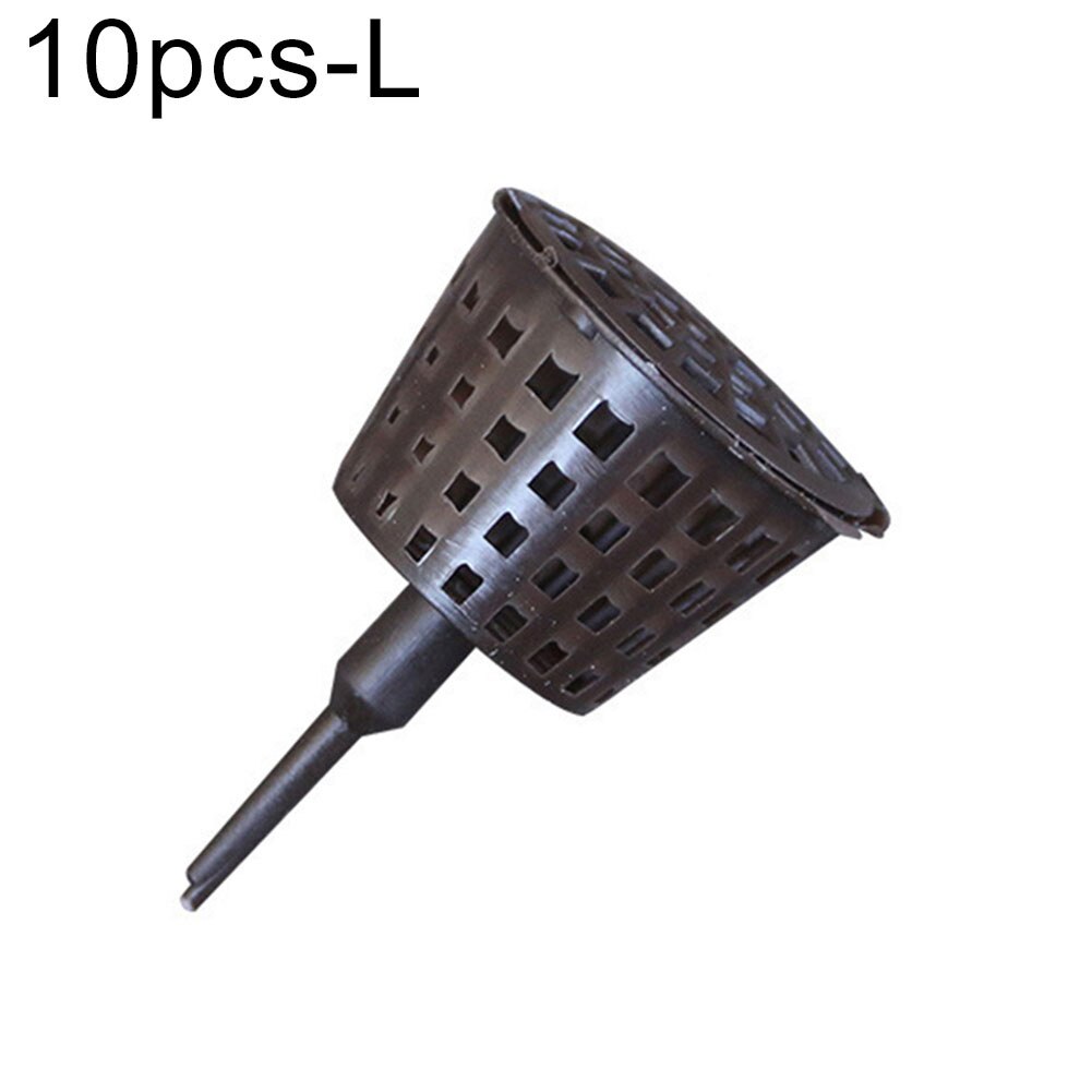 10Pcs of potted potted plastic fertilizer boxes for jade fertilizer, slow release and controlled release fertilizer boxes