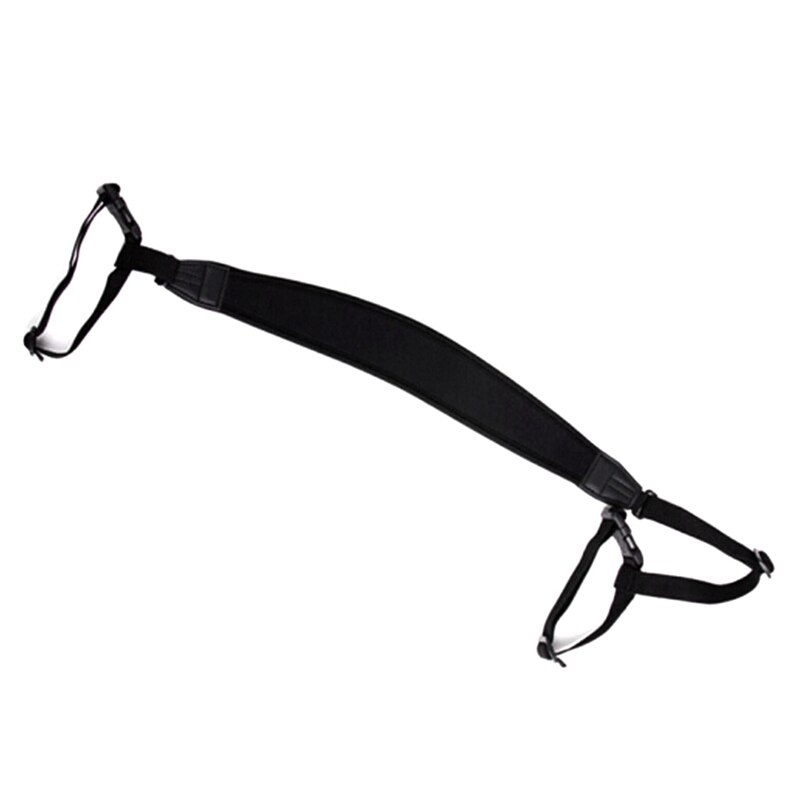 Tripod Strap Neck Strap Camera Straps with Quick Release Clip Buckle Adjustable Non-Slip Shoulder Sling Belt: Default Title