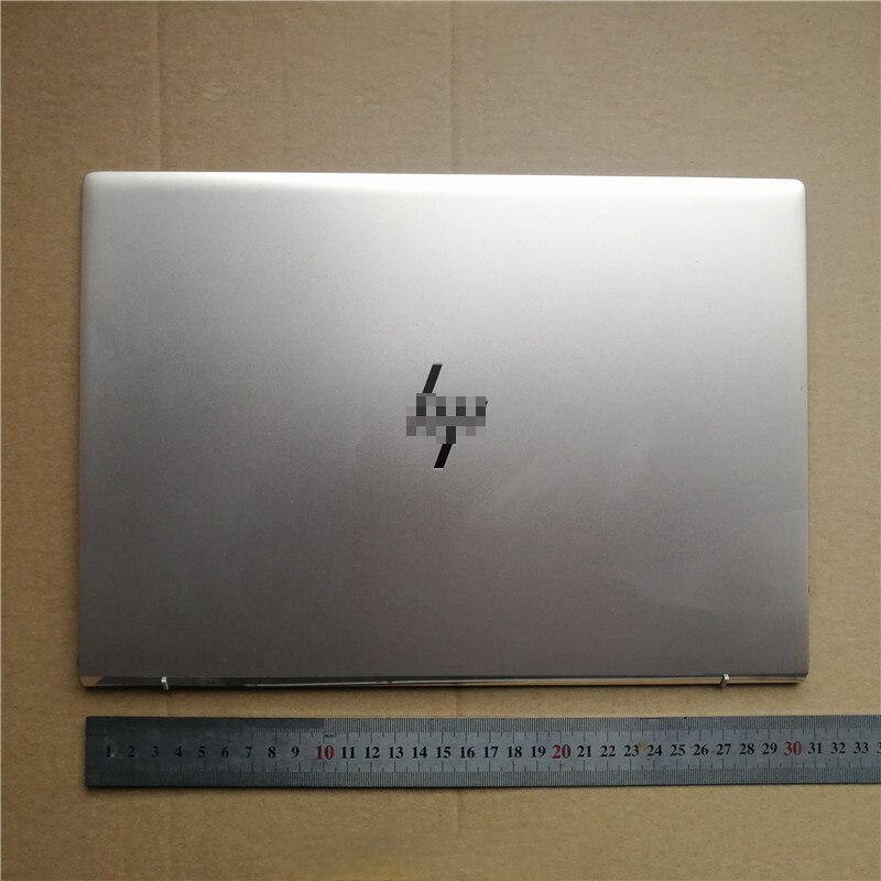 Laptop Keyboard Frame for HP Envy 13-AD Palm Rest Housing Tpn-i128 Upper Case LCD Back Shell Top Cover