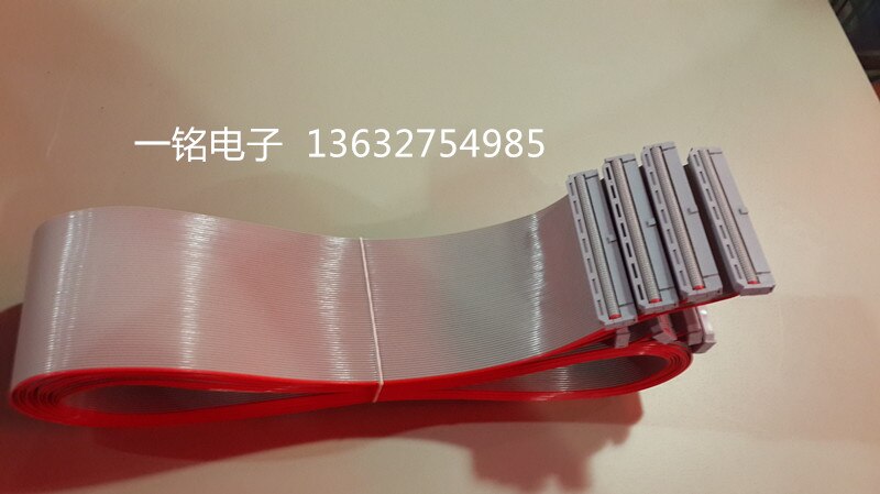 2m 64PIN Cable PCB Testing Machine Dedicated