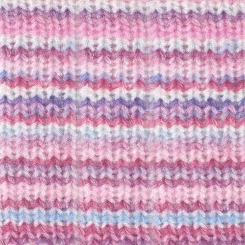 Gradient Rainbow Wool Thread Medium Coarse Wool Ball Handwoven Scarf DIY Crochet Soft Knitted Sweater Thread Knitting Yarn: Orange