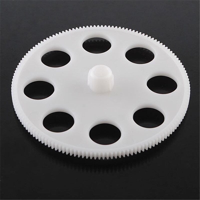 V913-03 de engranaje principal blanco de para WLtoys V913 RC helicóptero piezas de repuesto